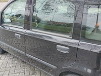 Personenauto, fiat, panda, 2007 - afbeelding 33 van  104