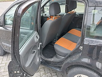Personenauto, fiat, panda, 2007 - afbeelding 34 van  104