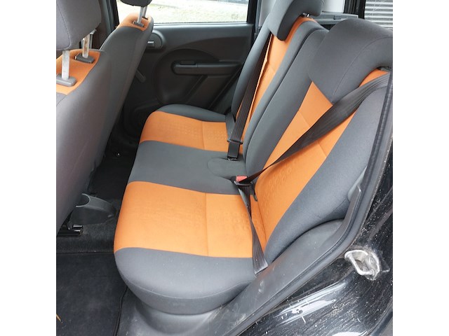 Personenauto, fiat, panda, 2007 - afbeelding 35 van  104