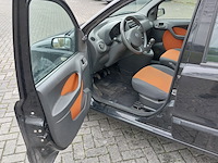 Personenauto, fiat, panda, 2007 - afbeelding 37 van  104