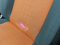 Personenauto, fiat, panda, 2007 - afbeelding 41 van  104