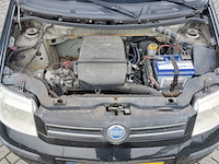 Personenauto, fiat, panda, 2007 - afbeelding 51 van  104