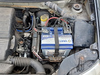 Personenauto, fiat, panda, 2007 - afbeelding 53 van  104