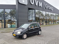 Personenauto, fiat, panda, 2007 - afbeelding 54 van  104