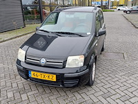 Personenauto, fiat, panda, 2007 - afbeelding 56 van  104