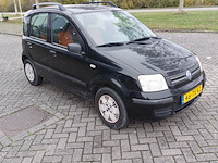 Personenauto, fiat, panda, 2007 - afbeelding 58 van  104