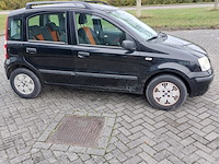 Personenauto, fiat, panda, 2007 - afbeelding 59 van  104