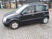 Personenauto, fiat, panda, 2007 - afbeelding 66 van  104