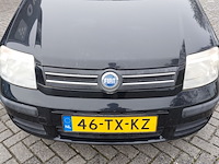 Personenauto, fiat, panda, 2007 - afbeelding 68 van  104