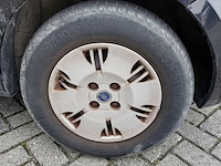 Personenauto, fiat, panda, 2007 - afbeelding 71 van  104