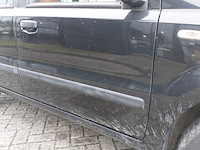 Personenauto, fiat, panda, 2007 - afbeelding 73 van  104