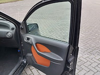 Personenauto, fiat, panda, 2007 - afbeelding 76 van  104