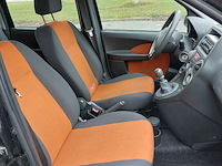Personenauto, fiat, panda, 2007 - afbeelding 77 van  104