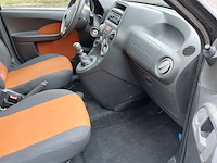 Personenauto, fiat, panda, 2007 - afbeelding 78 van  104