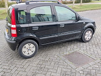 Personenauto, fiat, panda, 2007 - afbeelding 72 van  104