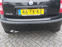 Personenauto, fiat, panda, 2007 - afbeelding 84 van  104