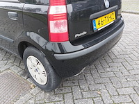 Personenauto, fiat, panda, 2007 - afbeelding 88 van  104