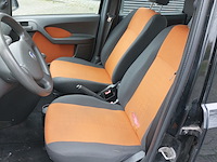 Personenauto, fiat, panda, 2007 - afbeelding 96 van  104