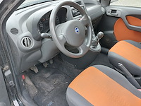 Personenauto, fiat, panda, 2007 - afbeelding 97 van  104