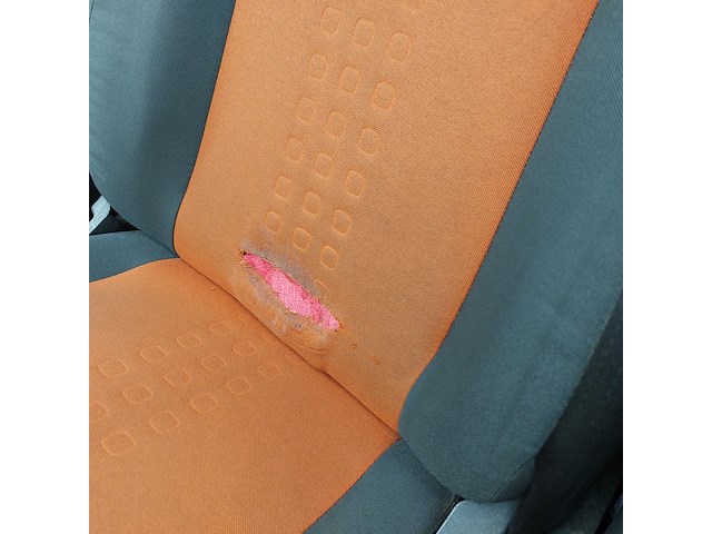 Personenauto, fiat, panda, 2007 - afbeelding 98 van  104