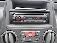 Personenauto, fiat, panda, 2007 - afbeelding 102 van  104