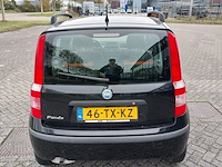 Personenauto, fiat, panda, 2007 - afbeelding 94 van  104