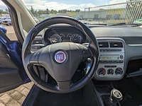 Personenauto fiat, punto 1.4 edizione lusso, bouwjaar 2009 - afbeelding 5 van  40