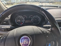 Personenauto fiat, punto 1.4 edizione lusso, bouwjaar 2009 - afbeelding 6 van  40
