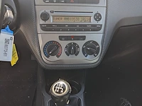 Personenauto fiat, punto 1.4 edizione lusso, bouwjaar 2009 - afbeelding 8 van  40