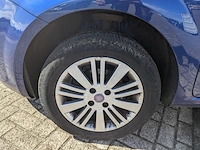 Personenauto fiat, punto 1.4 edizione lusso, bouwjaar 2009 - afbeelding 25 van  40