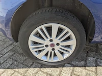 Personenauto fiat, punto 1.4 edizione lusso, bouwjaar 2009 - afbeelding 28 van  40