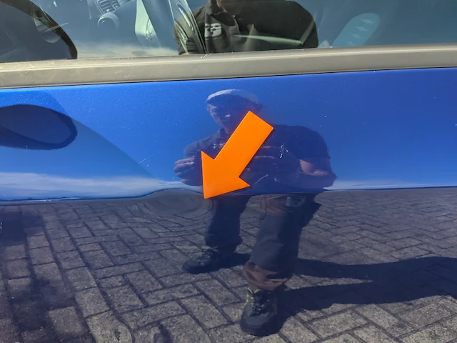 Personenauto fiat, punto 1.4 edizione lusso, bouwjaar 2009 - afbeelding 31 van  40