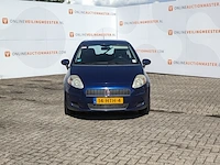 Personenauto fiat, punto 1.4 edizione lusso, bouwjaar 2009 - afbeelding 23 van  40