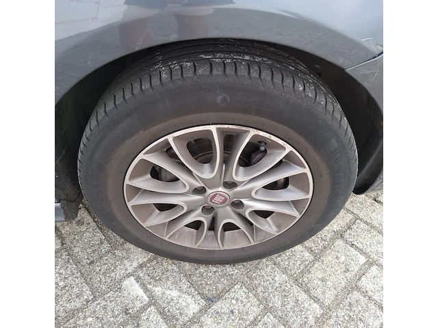 Personenauto fiat, punto evo 1.3 m-jet dynamic, bouwjaar 2011 - afbeelding 4 van  34