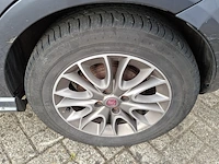 Personenauto fiat, punto evo 1.3 m-jet dynamic, bouwjaar 2011 - afbeelding 6 van  34