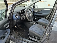 Personenauto fiat, punto evo 1.3 m-jet dynamic, bouwjaar 2011 - afbeelding 7 van  34