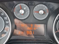 Personenauto fiat, punto evo 1.3 m-jet dynamic, bouwjaar 2011 - afbeelding 9 van  34