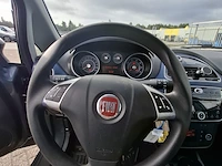 Personenauto fiat, punto evo 1.3 m-jet dynamic, bouwjaar 2011 - afbeelding 10 van  34