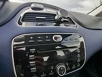 Personenauto fiat, punto evo 1.3 m-jet dynamic, bouwjaar 2011 - afbeelding 11 van  34