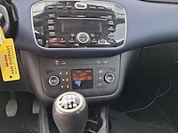 Personenauto fiat, punto evo 1.3 m-jet dynamic, bouwjaar 2011 - afbeelding 14 van  34
