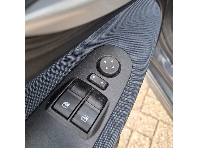 Personenauto fiat, punto evo 1.3 m-jet dynamic, bouwjaar 2011 - afbeelding 16 van  34