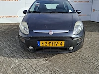 Personenauto fiat, punto evo 1.3 m-jet dynamic, bouwjaar 2011 - afbeelding 12 van  34
