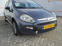 Personenauto fiat, punto evo 1.3 m-jet dynamic, bouwjaar 2011 - afbeelding 23 van  34