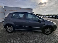 Personenauto fiat, punto evo 1.3 m-jet dynamic, bouwjaar 2011 - afbeelding 29 van  34