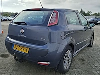 Personenauto fiat, punto evo 1.3 m-jet dynamic, bouwjaar 2011 - afbeelding 30 van  34