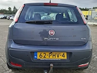 Personenauto fiat, punto evo 1.3 m-jet dynamic, bouwjaar 2011 - afbeelding 31 van  34