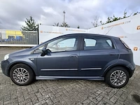 Personenauto fiat, punto evo 1.3 m-jet dynamic, bouwjaar 2011 - afbeelding 33 van  34