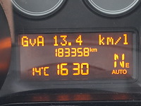 Personenauto, fiat, punto evo 1.4, 2010 - afbeelding 5 van  49