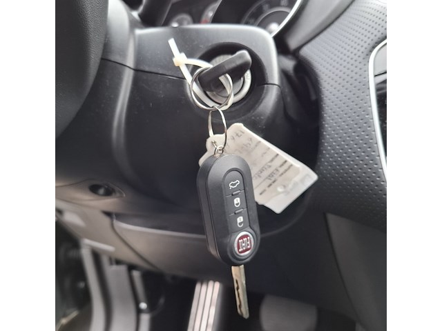 Personenauto, fiat, punto evo 1.4, 2010 - afbeelding 6 van  49