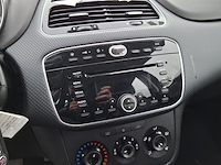 Personenauto, fiat, punto evo 1.4, 2010 - afbeelding 7 van  49